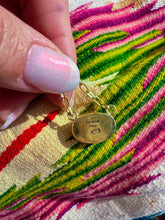 Load image into Gallery viewer, Destin Gold Necklace - Turnback Pony ™ - Necklace
