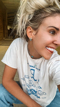 Load image into Gallery viewer, Ally  Huggies - Turnback Pony ™ - 
