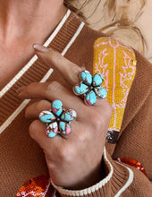 Load image into Gallery viewer, Adeline Adjustable Ring
