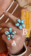 Load image into Gallery viewer, Adeline Adjustable Ring
