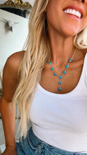 Load image into Gallery viewer, Arizona Necklace - Turnback Pony ™ - Necklaces
