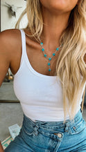 Load image into Gallery viewer, Arizona Necklace - Turnback Pony ™ - Necklaces
