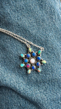 Load image into Gallery viewer, Starlite Necklace - Turnback Pony ™ - Necklace
