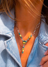 Load image into Gallery viewer, County Necklace - Turnback Pony ™ - Necklace
