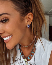 Load image into Gallery viewer, Wrenley Stud Earrings
