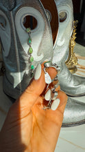 Load image into Gallery viewer, Plano Earrings
