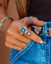 Load image into Gallery viewer, Cassie Adjustable Ring
