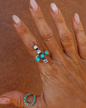 Load image into Gallery viewer, Cassie Adjustable Ring
