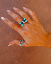 Load image into Gallery viewer, Camp Adjustable Ring
