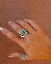 Load image into Gallery viewer, Elva Adjustable Ring
