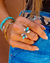 Load image into Gallery viewer, Elma Adjustable Ring

