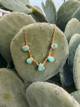 Load image into Gallery viewer, Regal Necklace - Turnback Pony ™ - Necklace
