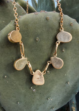 Load image into Gallery viewer, Regal Necklace - Turnback Pony ™ - Necklace
