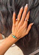 Load image into Gallery viewer, Windsong Cuff - Turnback Pony ™ - Bracelets
