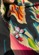 Load image into Gallery viewer, Adeline Adjustable Ring - Turnback Pony ™ - Ring
