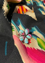 Load image into Gallery viewer, Adeline Adjustable Ring - Turnback Pony ™ - Ring
