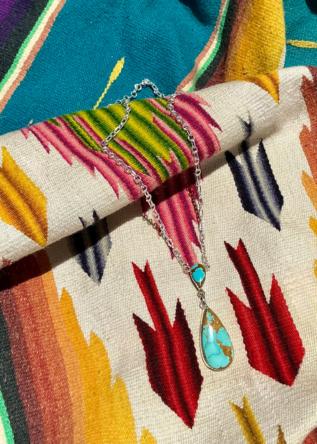 Studio Necklace