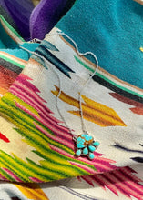 Load image into Gallery viewer, Seea Necklace (pick your stone) - Turnback Pony ™ - Necklace
