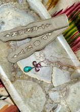 Load image into Gallery viewer, Sweet On You Necklace - Turnback Pony ™ - Necklace

