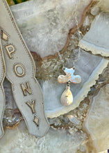 Load image into Gallery viewer, Sweet On You Necklace - Turnback Pony ™ - Necklace
