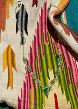 Load image into Gallery viewer, In The Wild Necklace - Turnback Pony ™ - Necklace
