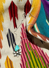 Load image into Gallery viewer, Wild Thang Necklace - Turnback Pony ™ - Necklace
