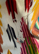 Load image into Gallery viewer, Wild Thang Necklace - Turnback Pony ™ - Necklace
