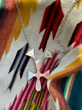 Load image into Gallery viewer, Tilly Necklace - Turnback Pony ™ - Necklace
