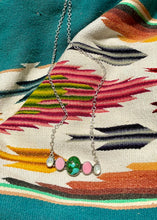 Load image into Gallery viewer, Margo Necklace - Turnback Pony ™ - Necklace
