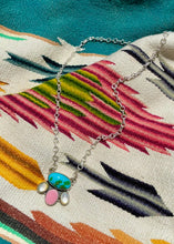 Load image into Gallery viewer, SALE Mare Necklace - Turnback Pony ™ - Necklace
