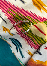 Load image into Gallery viewer, Antique Cuff - Turnback Pony ™ - Cuff
