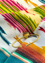 Load image into Gallery viewer, Royal Cuff - Turnback Pony ™ - Cuff
