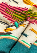 Load image into Gallery viewer, Patchwork Cuff - Turnback Pony ™ - Cuff
