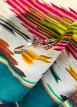 Load image into Gallery viewer, Patchwork Cuff - Turnback Pony ™ - Cuff
