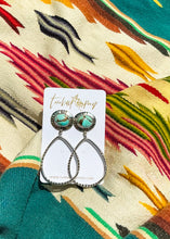 Load image into Gallery viewer, Top Tier Earrings - Turnback Pony ™ - Earring
