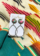 Load image into Gallery viewer, Top Tier Earrings - Turnback Pony ™ - Earring
