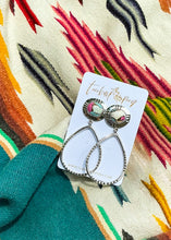 Load image into Gallery viewer, Top Tier Earrings - Turnback Pony ™ - Earring
