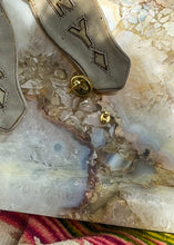 Load image into Gallery viewer, Cotton Studs - Turnback Pony ™ - Earring
