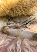 Load image into Gallery viewer, Ferry Cuff - Turnback Pony ™ - Cuff
