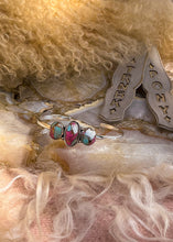 Load image into Gallery viewer, Florence Cuff - Turnback Pony ™ - Cuff
