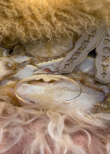 Load image into Gallery viewer, Florence Cuff - Turnback Pony ™ - Cuff
