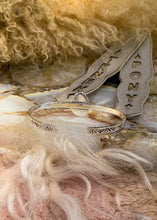 Load image into Gallery viewer, Charlie Cuff - Turnback Pony ™ - Cuff
