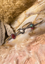 Load image into Gallery viewer, Charlie Cuff - Turnback Pony ™ - Cuff
