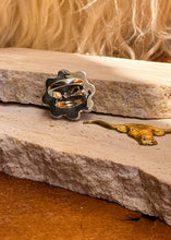 Load image into Gallery viewer, Bloom Adjustable Ring - Turnback Pony ™ - Ring
