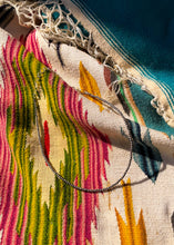 Load image into Gallery viewer, 2mm 10&quot; Navajo Style Pearls - Turnback Pony ™ - 
