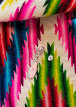 Load image into Gallery viewer, Logan Earrings - Turnback Pony ™ - Earring
