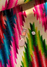 Load image into Gallery viewer, Sugarland Earrings - Turnback Pony ™ - Earring
