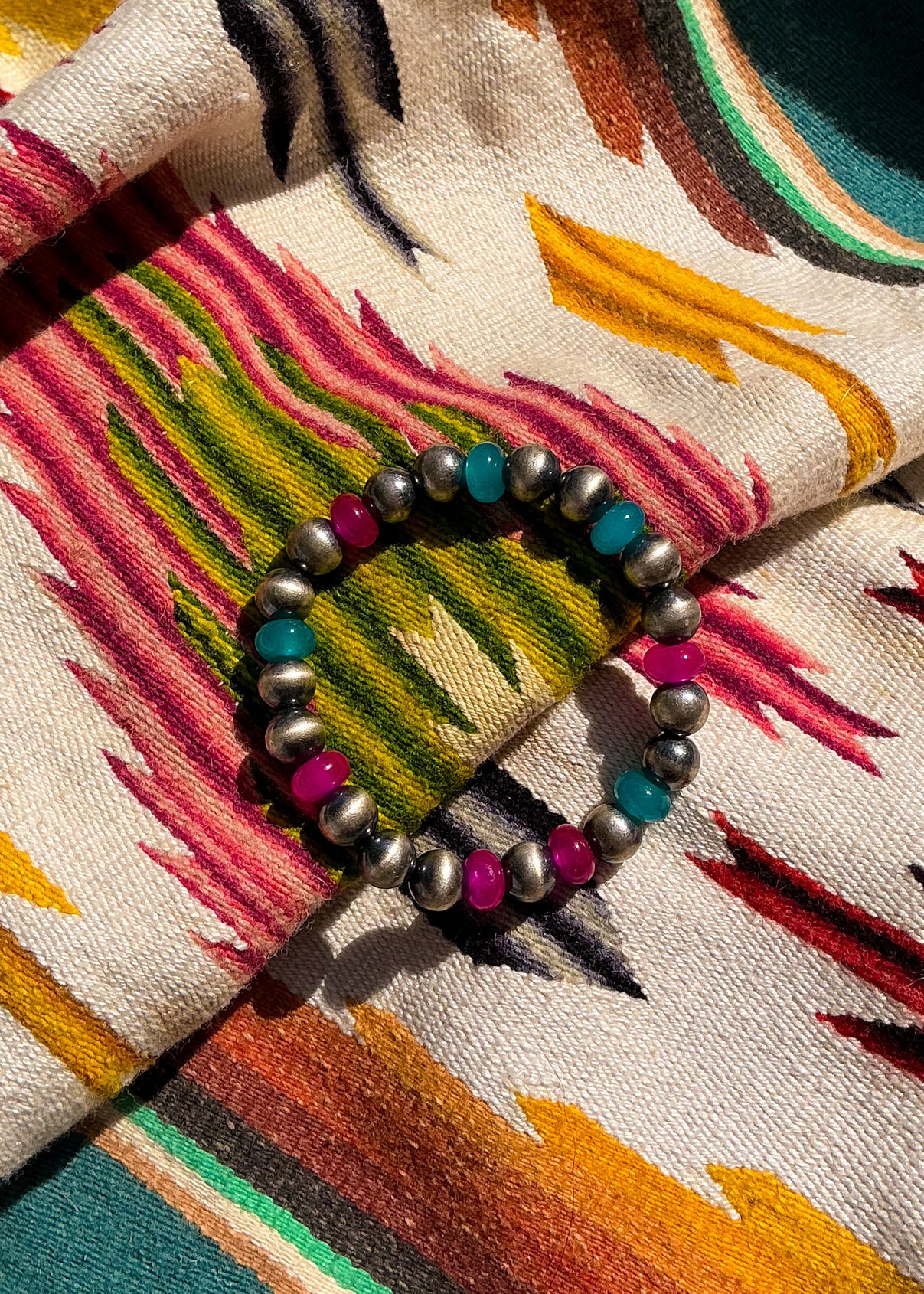 SALE Hummingbird Bracelet - Turnback Pony ™ - Bracelet