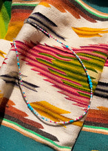 Load image into Gallery viewer, Maya Necklace - Turnback Pony ™ - Necklace
