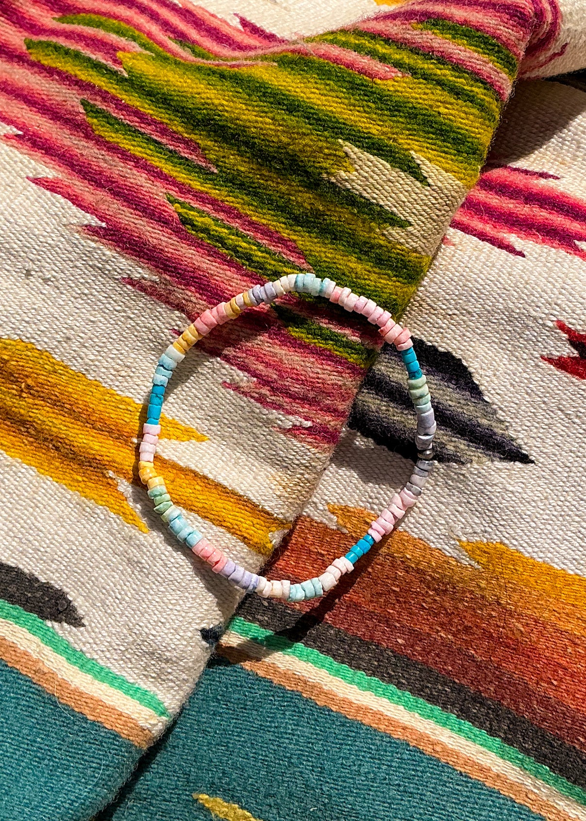 Silvie Bracelet - Turnback Pony ™ - Bracelet